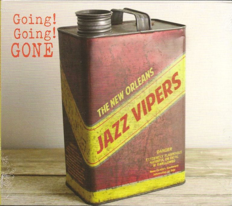 Tuba Skinny Owl Call Blues (CD) Louisiana Music Factory